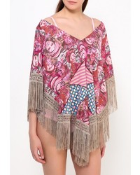 Разноцветная туника от Maaji