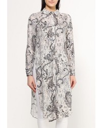 Разноцветная туника от Only