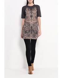 Разноцветная туника от River Island