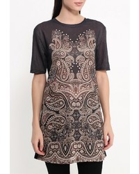 Разноцветная туника от River Island