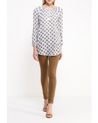 Разноцветная туника от SPRINGFIELD