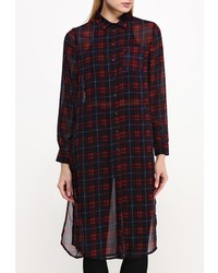 Разноцветная туника от Sweewe