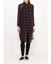 Разноцветная туника от Sweewe