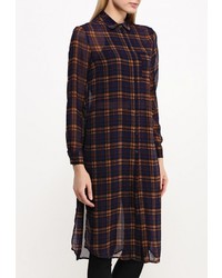 Разноцветная туника от Sweewe