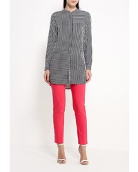 Разноцветная туника от Top Secret