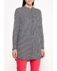 Разноцветная туника от Top Secret