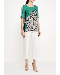 Разноцветная туника от Vis-a-Vis