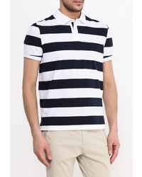 Мужская разноцветная футболка-поло от Baon