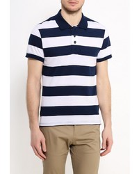 Мужская разноцветная футболка-поло от Befree