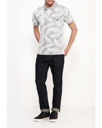 Мужская разноцветная футболка-поло от Billabong