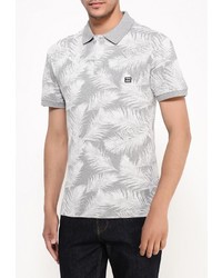 Мужская разноцветная футболка-поло от Billabong