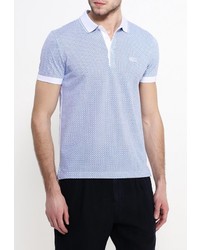 Мужская разноцветная футболка-поло от Boss Green