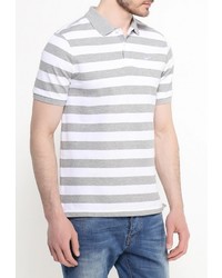 Мужская разноцветная футболка-поло от Nike