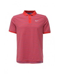 Мужская разноцветная футболка-поло от Nike