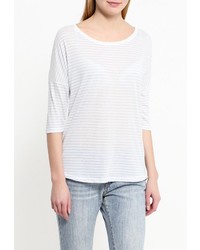 Женская разноцветная футболка с длинным рукавом от Baon