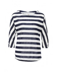 Женская разноцветная футболка с длинным рукавом от Sweewe