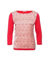 Женская разноцветная футболка с длинным рукавом от Zarina