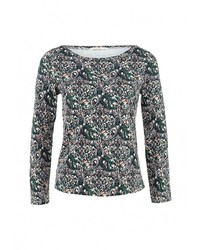 Женская разноцветная футболка с длинным рукавом от Zarina