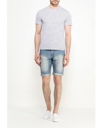 Мужская разноцветная футболка от Baon