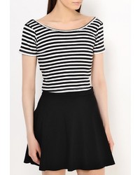 Женская разноцветная футболка от Befree