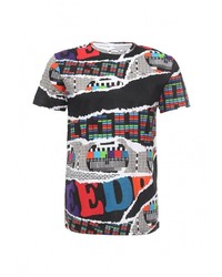 Мужская разноцветная футболка от Befree