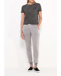 Женская разноцветная футболка от Billabong