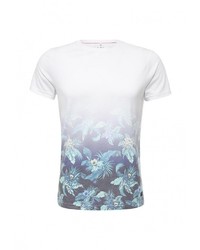 Мужская разноцветная футболка от BLEND