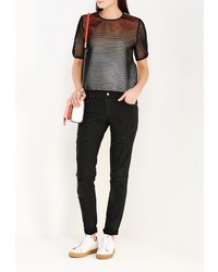 Женская разноцветная футболка от Byblos