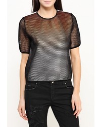 Женская разноцветная футболка от Byblos