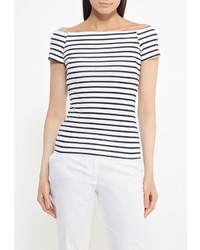 Женская разноцветная футболка от Dorothy Perkins