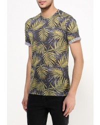 Мужская разноцветная футболка от E-Bound