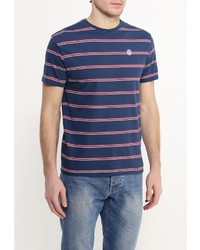 Мужская разноцветная футболка от F5