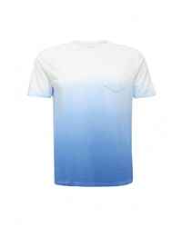 Мужская разноцветная футболка от Gap