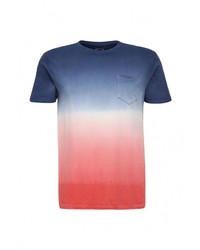 Мужская разноцветная футболка от Gap