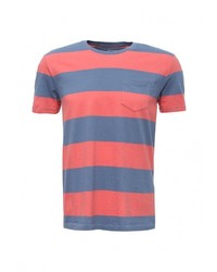 Мужская разноцветная футболка от Gap