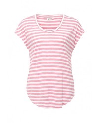 Женская разноцветная футболка от Gap