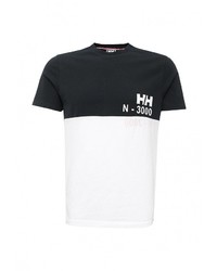 Мужская разноцветная футболка от Helly Hansen