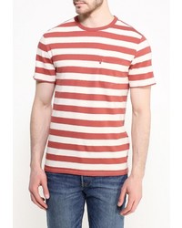 Мужская разноцветная футболка от Levi's