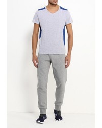 Мужская разноцветная футболка от Modis