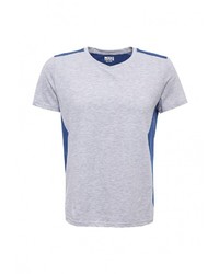 Мужская разноцветная футболка от Modis