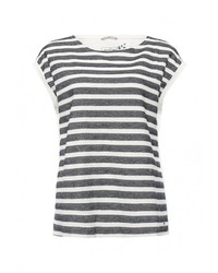 Женская разноцветная футболка от Mustang