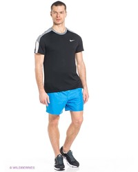 Мужская разноцветная футболка от Nike