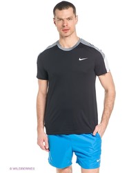 Мужская разноцветная футболка от Nike