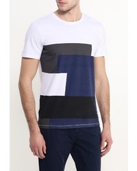 Мужская разноцветная футболка от Only &amp; Sons