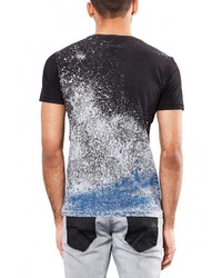 Мужская разноцветная футболка от Q/S designed by