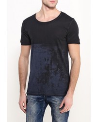 Мужская разноцветная футболка от Replay