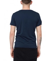 Мужская разноцветная футболка от s.Oliver Denim