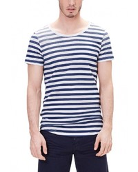 Мужская разноцветная футболка от s.Oliver Denim