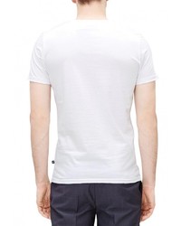 Мужская разноцветная футболка от s.Oliver Denim