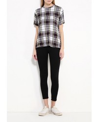 Женская разноцветная футболка от The Fifth